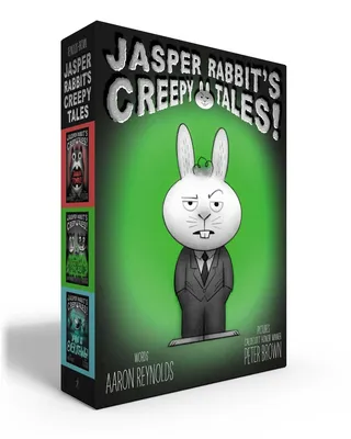 Creepy Tales!