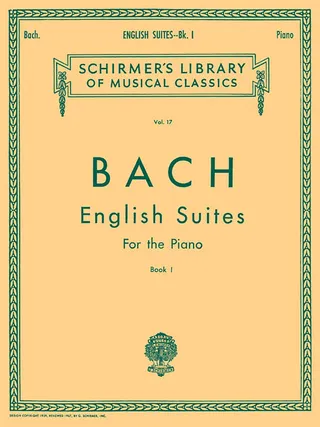 English Suites