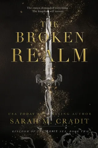 The Broken Realm