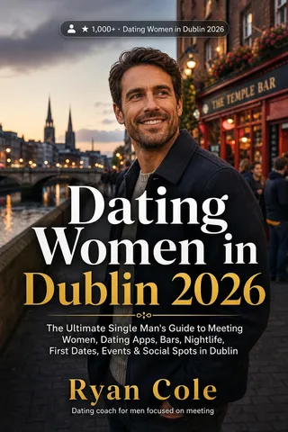 Dating Women in Dublin