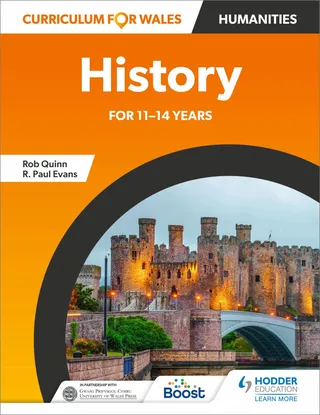 Curriculum for Wales: History