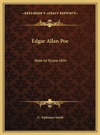 Edgar Allan Poe