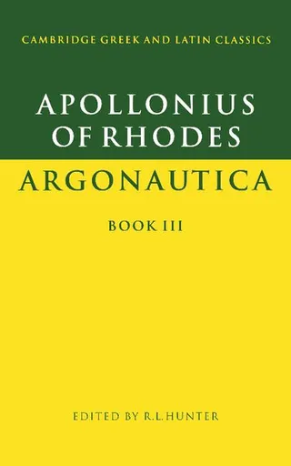 Apollonius of Rhodes