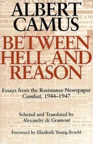 Between Hell and Reason