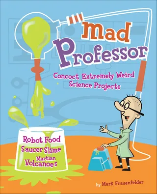 Mad Professor