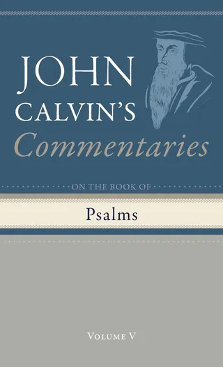 Commentary on the Book of Psalms