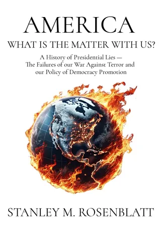 America: What Is the Matter with Us?