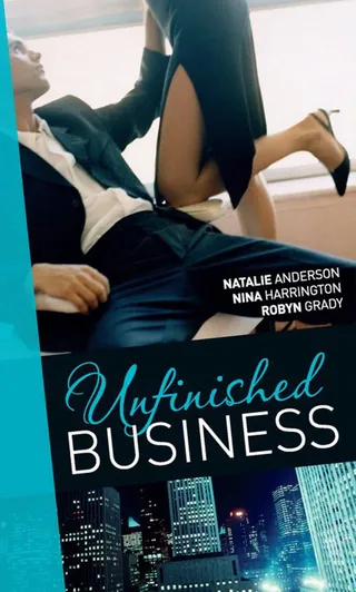 Unfinished Business