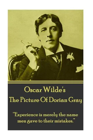 Oscar Wilde, Art and Morality: A Defence of "The Picture of Dorian Gray"