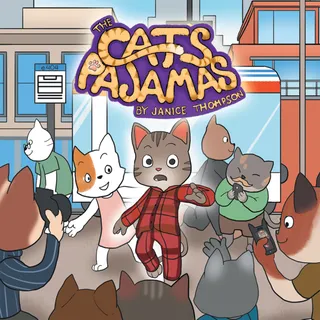 Cat's Pajamas