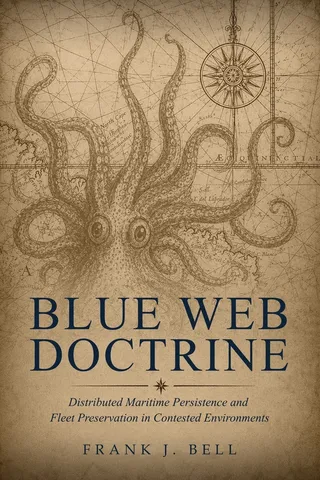 Blue Web Doctrine
