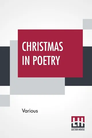 In Poetry