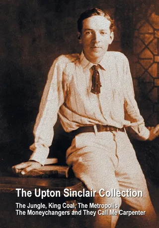 The Upton Sinclair Collection
