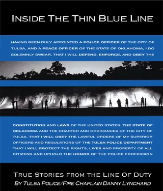 Inside the Thin Blue Line