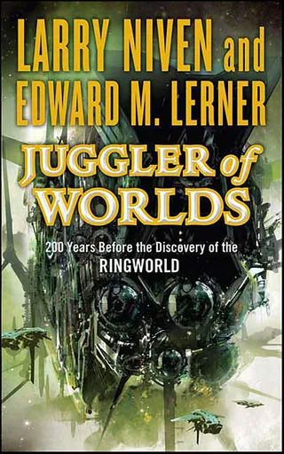 Juggler of Worlds