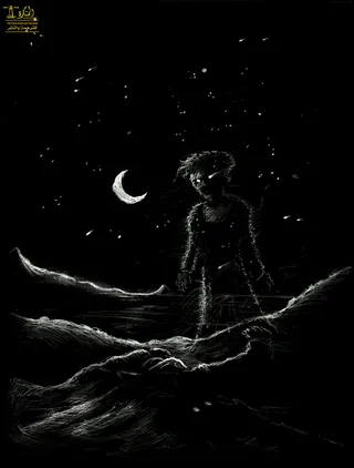 The Captain of the Pole-Star and Other Tales