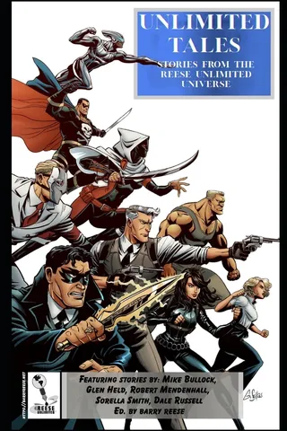 Unlimited Tales