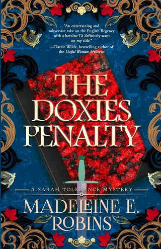 The Doxies Penalty