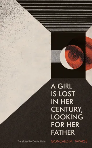 Girl Is Lost in Her Century, Looking for Her Father