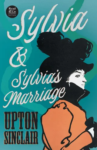Sylvia & Sylvia's Marriage