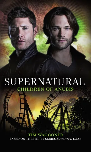 Supernatural