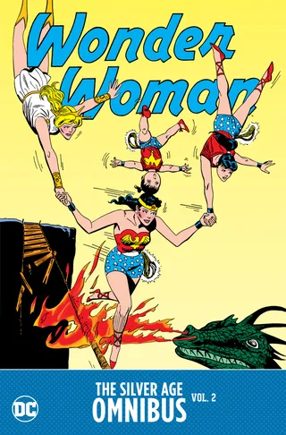 Wonder Woman