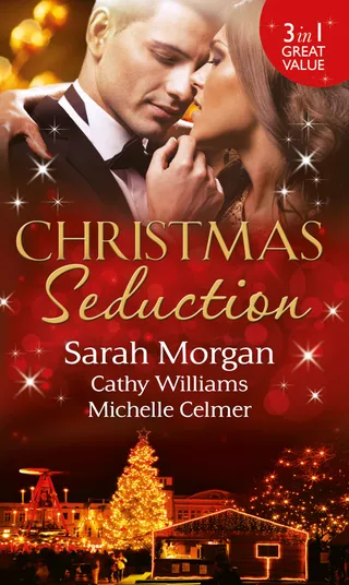 Christmas Seduction