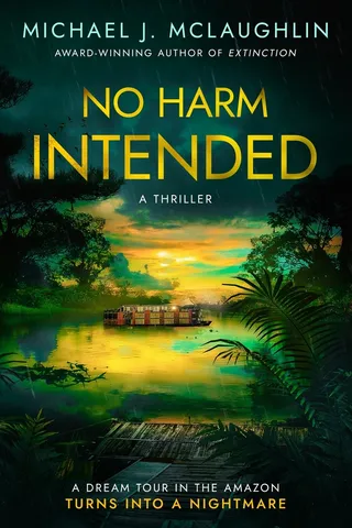 No Harm Intended
