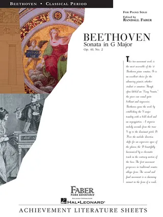 Sonata in G Major