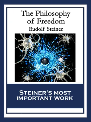 Philosophy of Freedom