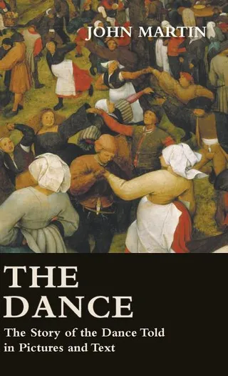 The Dance