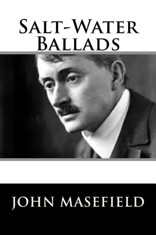 Salt-Water Ballads