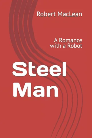 Steel Man