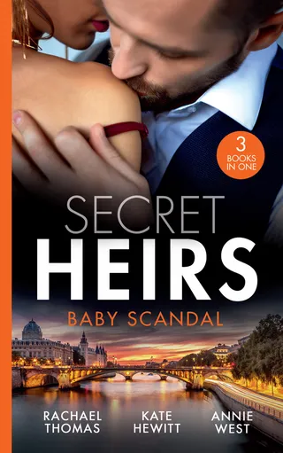 Baby Scandal