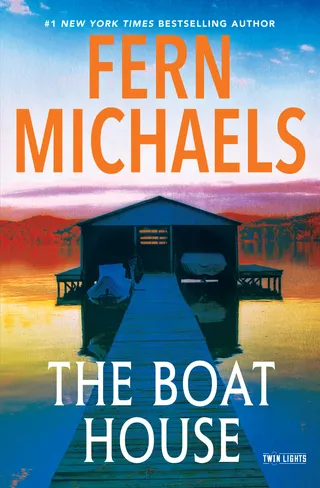 Boat House