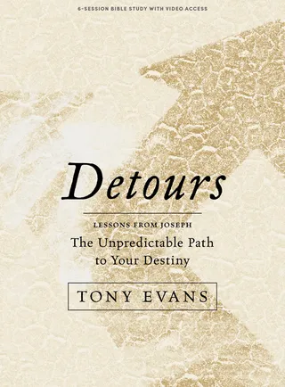 Detours Bible Study Book