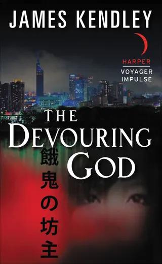 Devouring God