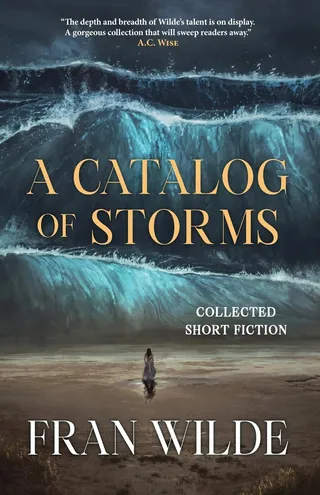 A Catalog of Storms
