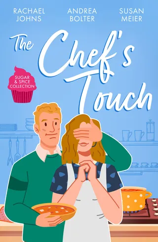 Sugar & Spice: The Chef's Touch