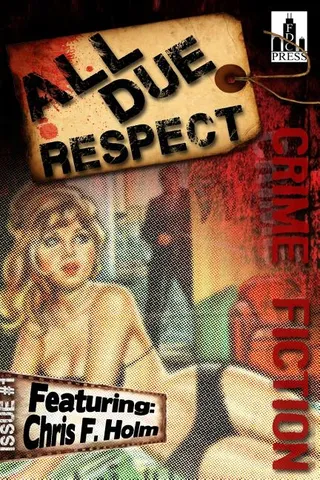 All Due Respect