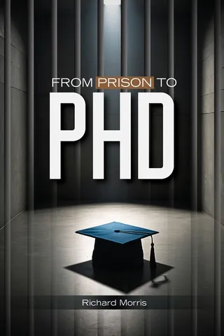 From Prison To PHD
