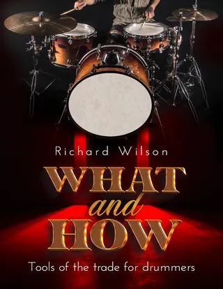 WHAT and HOW