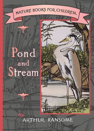 Pond and Stream