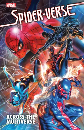Spider-Verse