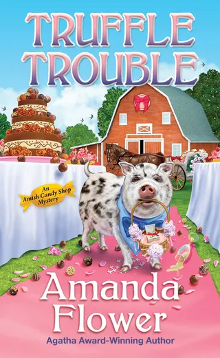 Truffle Trouble