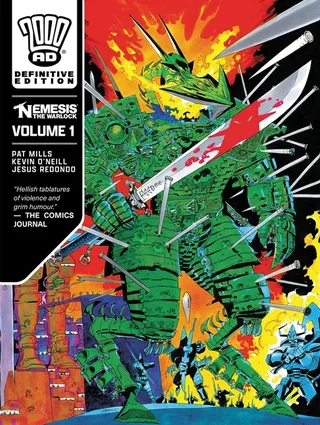 Nemesis the Warlock