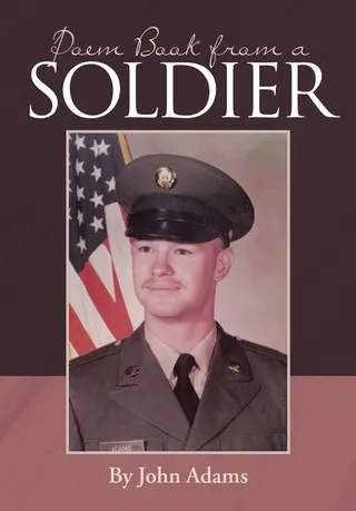 Poem Book from a Soldier