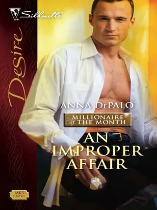 Improper Affair
