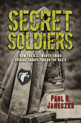 Secret Soldiers