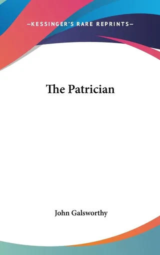 The Patrician